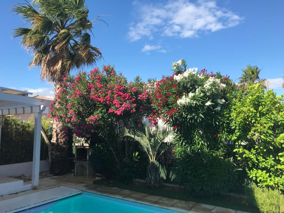 La Maison De Virginie Saint-Cyprien  Bagian luar foto