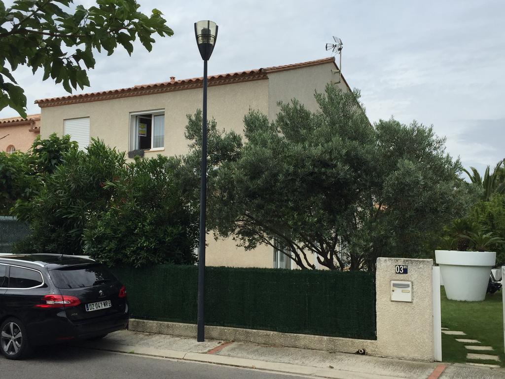 La Maison De Virginie Saint-Cyprien  Bagian luar foto